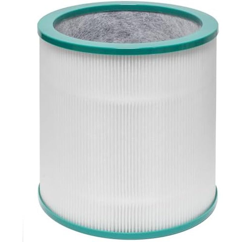 968126-03 เครื่องฟอก, Dyson Dyson Tower TP02, สําหรับเปลี่ยนไส้กรอง, TP03 บริสุทธิ์, Cool Link
