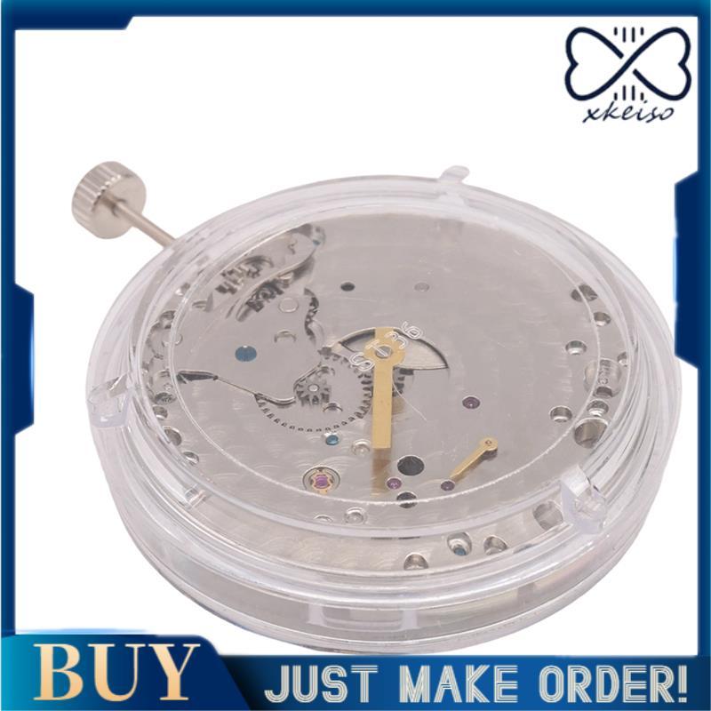1 ชิ้น 6497 ST36 นาฬิกา Mechanical Hand Winding Movement P29 44 มม.นาฬิกา 6497/6498 ST3600 การเคลื่อ