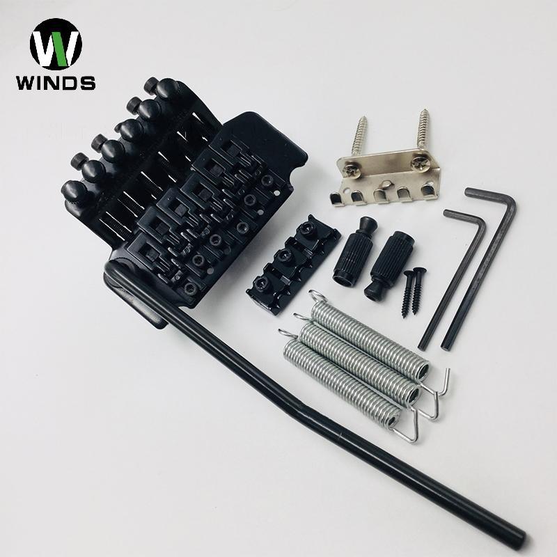 ODS 1 ชุดกีตาร์ไฟฟ้า floyd rose Double Tremolo Bridge Assembly System OD