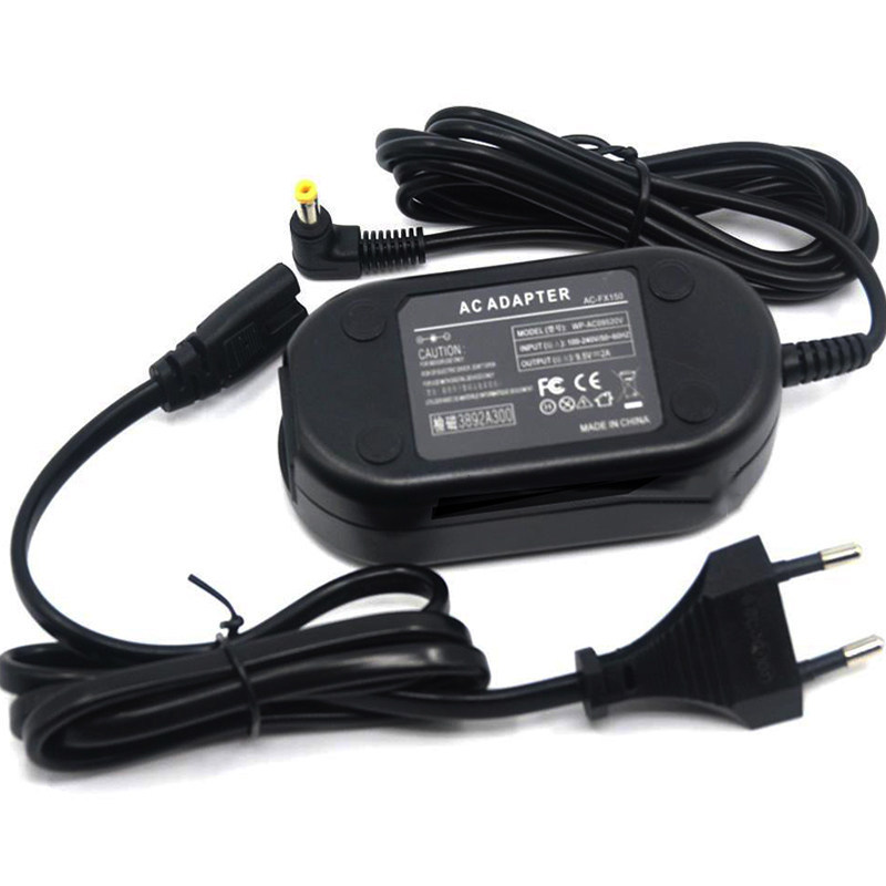 อะแดปเตอร์ AC-FX150 สําหรับ Sony DVP-FX1021DVD-PQ2 DVP-FX7000 DVP-FX730