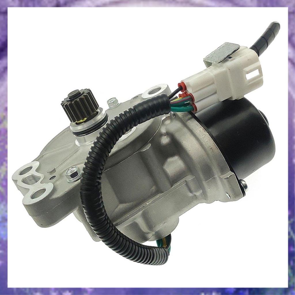 [PM] Metal Differential Lock Actuator สําหรับ LX450 FZJ80 41450-60060