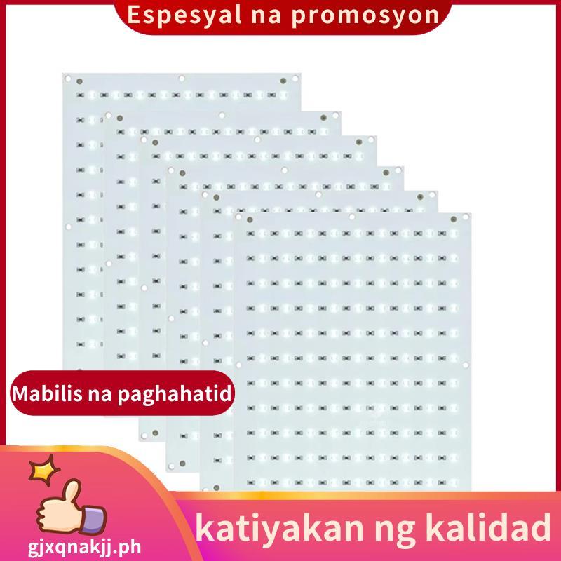 6 แพ็ค Lithophane LED Backlight Board Kit สําหรับเครื่องพิมพ์ 3D Lithophane สําหรับ A1/A1 Mini Combo
