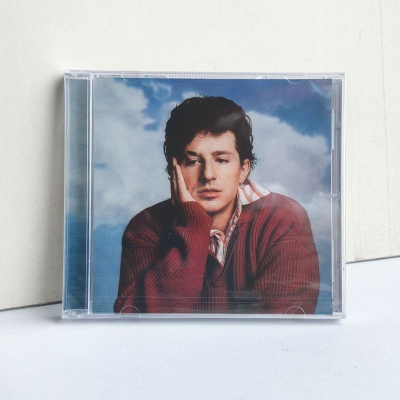 CharliePuts Clever CharliePothevers Clever!1CD เวอร์ชันยุโรปคุณภาพสูง 5/4/E