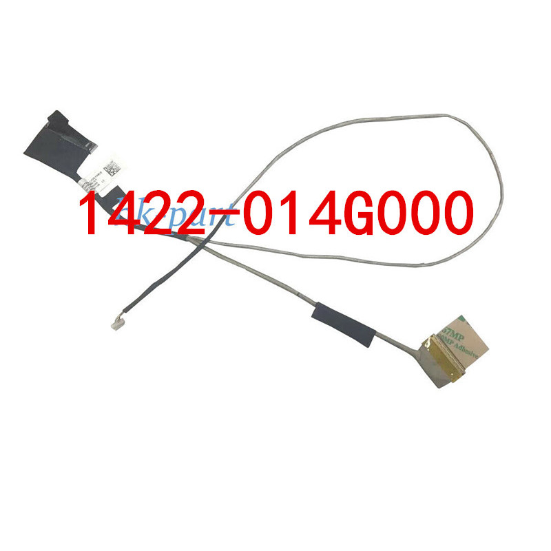 HP Envy dv4-5000 DV4-5113TX 5102 สายหน้าจอ สายหน้าจอ สายหน้าจอ TPN-P102