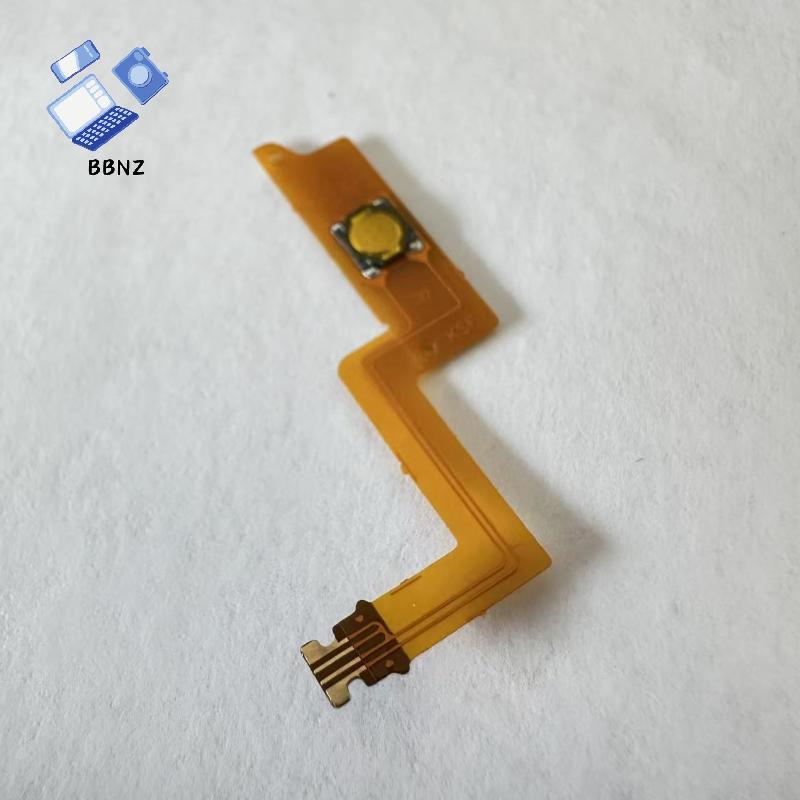 [BBNZ] 1 ชิ้นทนทาน Key Ribbon Cable อุปกรณ์เสริมปุ่มบ้าน Flex Cable สําหรับ 3DS/ใหม่ 3DS XL/ใหม่ 3DS LL Premium เปลี่ยนอะไหล่ซ่อม TH