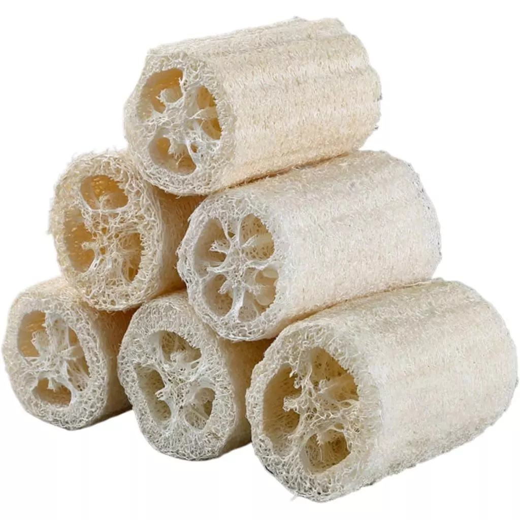 แปรงทำความสะอาดครัว Scrubber สำหรับล้างหม้อ - รูปที่ 1