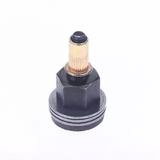 FOURSUN 11 ชิ้นคู่มือ Riveter Nut เครื่องมืออุปกรณ์เสริมสําหรับถั่ว M3 M4 M5 M6 M8 M10 M12 ง่ายติดตั้ง Hand Rivet Nut TH