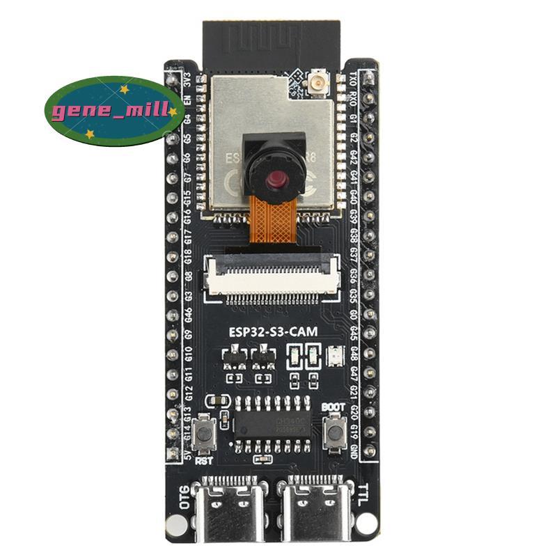 --CAM --N16R8 โมดูล Wifi Bluetooth Core