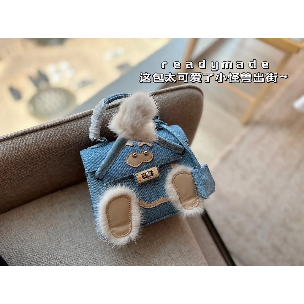 23.9.5 Update สําเร็จรูป Little Monster Pack