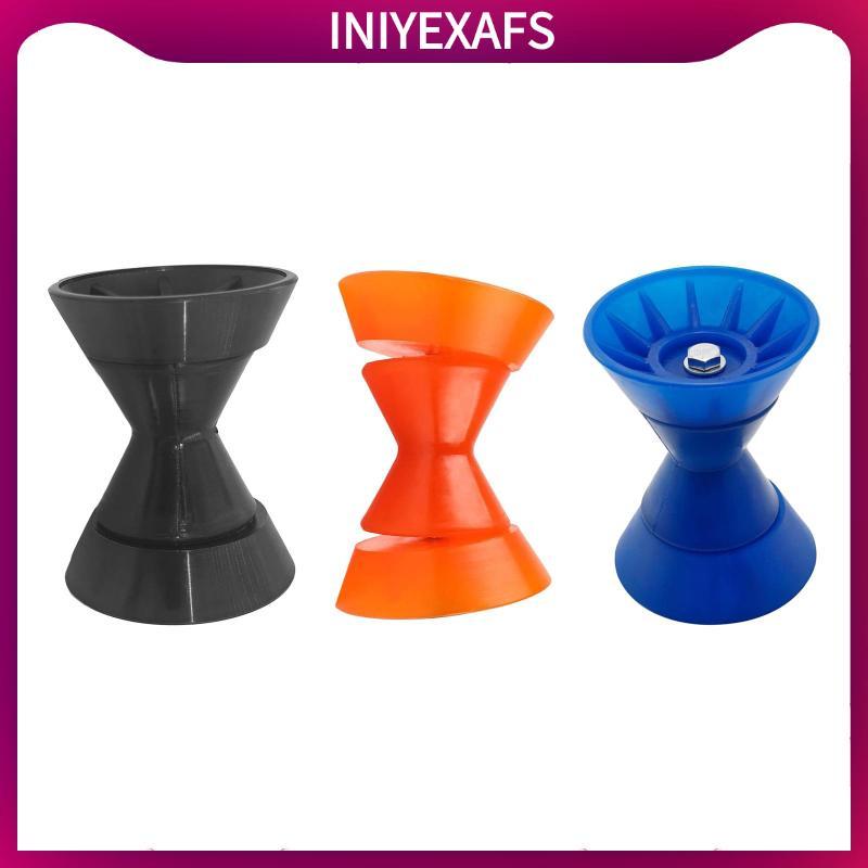 [iniyexafs] Boat Trailer Bow Roller, Boat Trailer Roller, Bow Stop, Boat Trailer Accessories, อุปกรณ