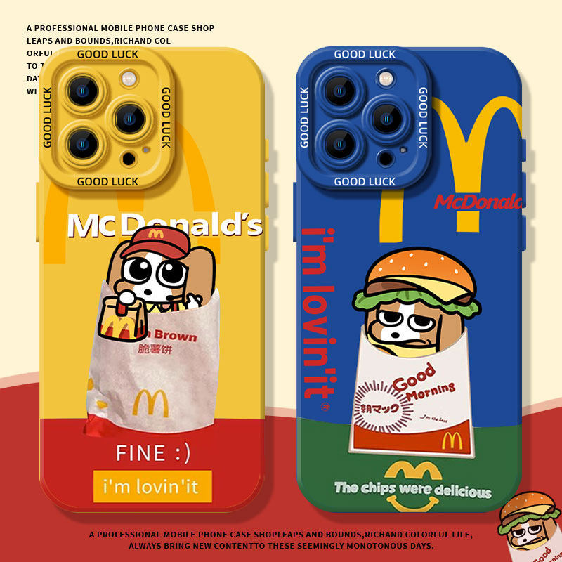 Maimenbige เหมาะสําหรับ vivox200pro เคสโทรศัพท์ x100 มากกว่า Tong x300 สุนัข Puppy s20 Burger French