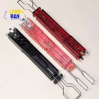 [B&N] 2 in 1 Keycap and Switch Puller Removal Tool for Mechanical Keyboards Essential For DIY PC ผู้ที่ชื่นชอบ [ใหม่]