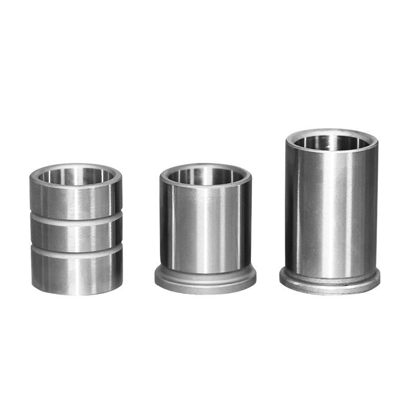 Precision GA GB GP Guide Bush SGOBH Steel Guide Pillar Mold Parts