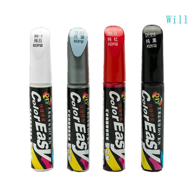 Will Car Tyre Repair Paint Detailing Scratch Remover Maintenance Care Paint Paint Paint Paint Detail