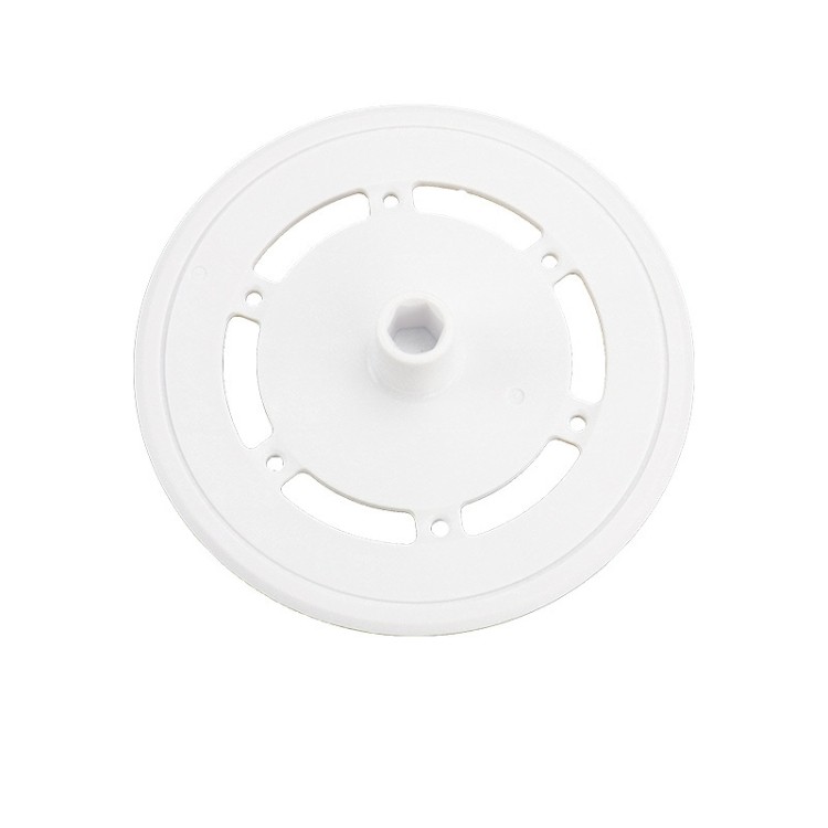 Mop Bracket Robot Sweeper Accessories สําหรับ ECOVACS X1 / T10