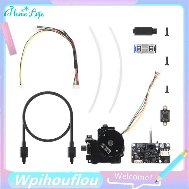 [HoME&life] Feding Assist Module อุปกรณ์เสริมเครื่องพิมพ์ 3D สําหรับ Lab TPU P2S/H2/P1/X1 Series