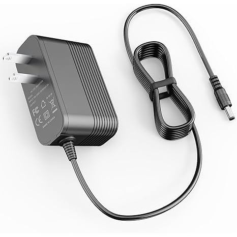 36V Charger สําหรับ 29.-V แบตเตอรี่เครื่องดูดฝุ่นสําหรับ MOHOMO Nova V5 และ UNINELL UV5 29.6V แบตเตอ