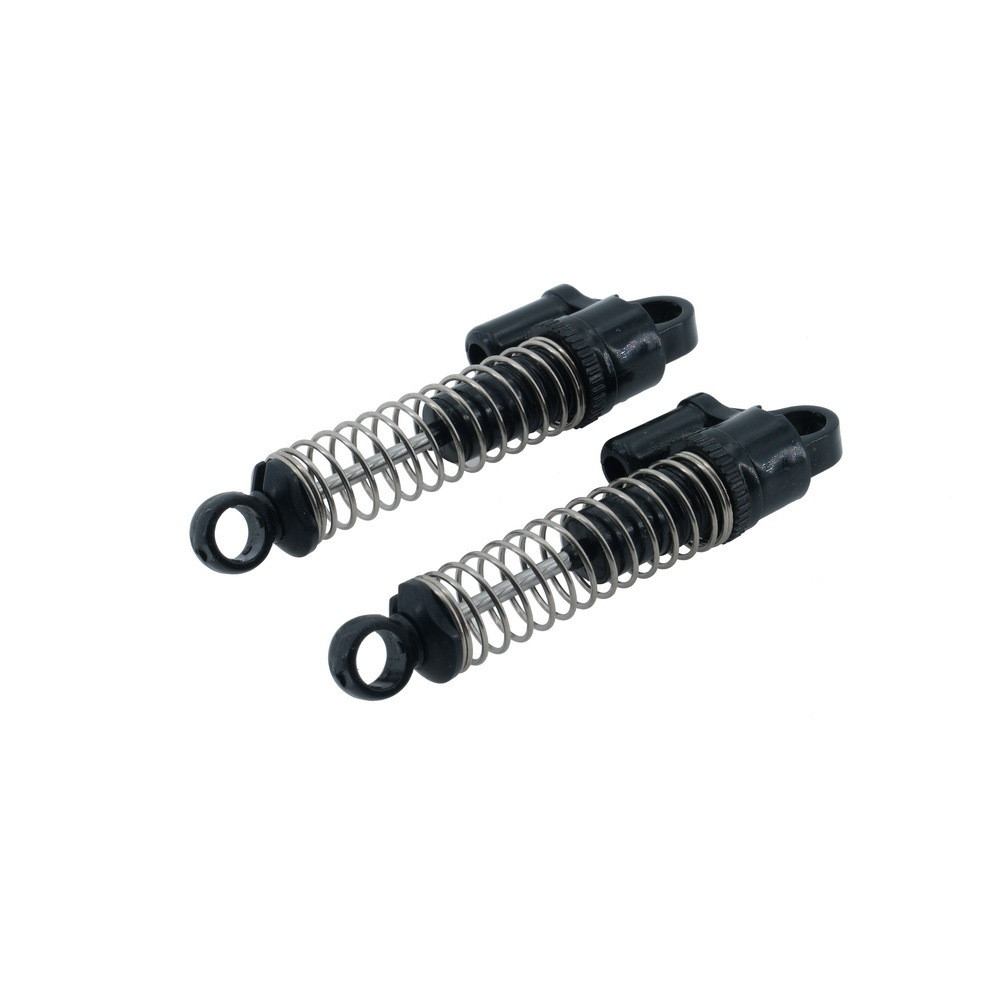 Zenithrc WPL C74-1 C64-1 C74 C54 C54-1 C84 C94 โช้คอัพไฮดรอลิก RC รถอะไหล่อัพเกรด