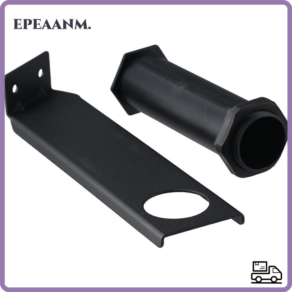 EPEAA Filament Mount Bracket, โลหะเครื่องพิมพ์ Filament Bracket, อุปกรณ์เสริมเครื่องพิมพ์ Filament R