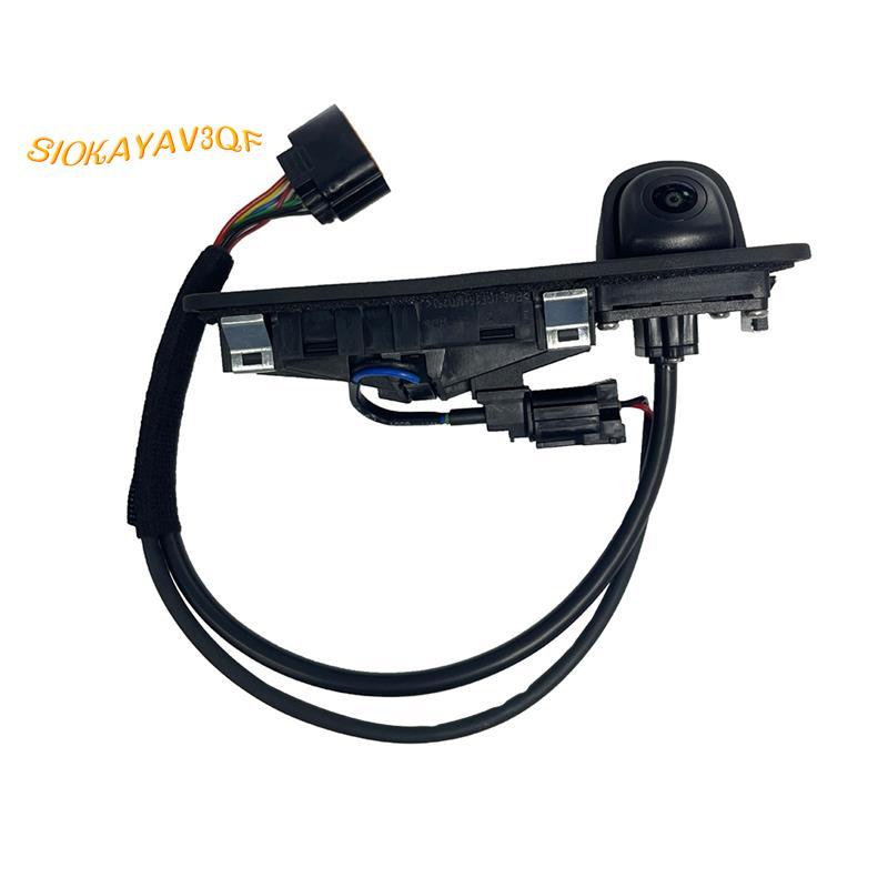 กล้องมองหลังสํารองสําหรับ G80 2015-2020 G70 95766B1010 95766-B1010 Reversing Assist กล้อง