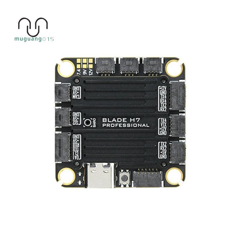 [ลดราคา M5] H7 PRO Cinematic X8 Flight Controller H7 PRO Flight Controller Dual Gyroscope Model Airc