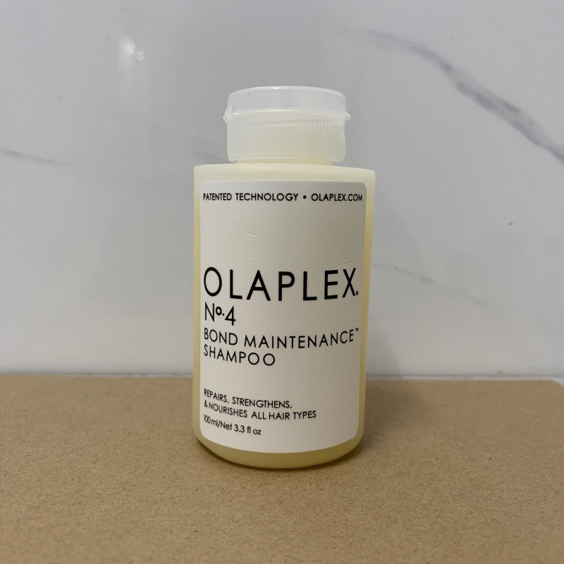 Ready Stock Olaplex No. 1/2/3/4/5/6 Hair Mask Smooth Frizz Conditioner น้ํามันหอมระเหยซ่อมน้ํามันหอม
