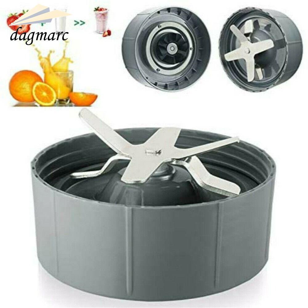 DAGMARC NutriBullet เครื่องคั้นน้ําผลไม้เครื่องปั่นอุปกรณ์เสริมใบมีดฐานเครื่องปั่น Part เครื่องคั้นน