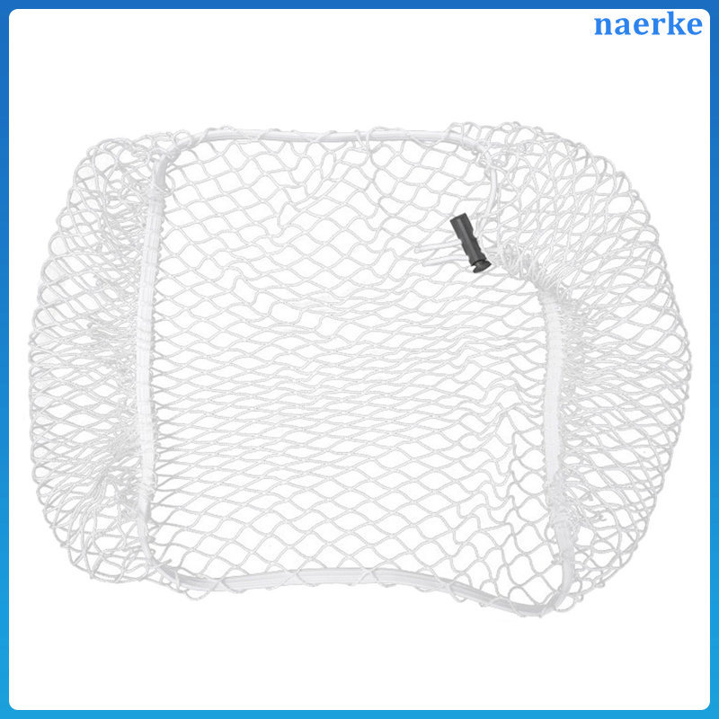 Fish Net Fish Protective Mesh Net Fish Anti-jumping Net Aquarium Protective Net naerke
