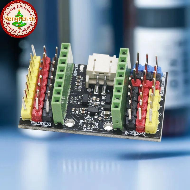 FENGFEI ESP32-C3 บอร์ดพัฒนา ESP32-C3 ESP32-S3 ESP32-H2 ESP32-C6 บอร์ด ESP32 C3 SuperMini WiFi ESP32C