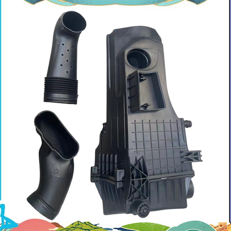 สําหรับ Fiesta 1.6L 2014-2019 Air Intake Air Cleaner กล่อง C1BZ-9600-B C1BZ9600B