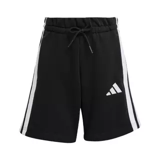 adidas ไลฟ์สไตล์ กางเกงขาสั้น Essentials สำหรับเด็ก เด็ก สีดำ JM0902