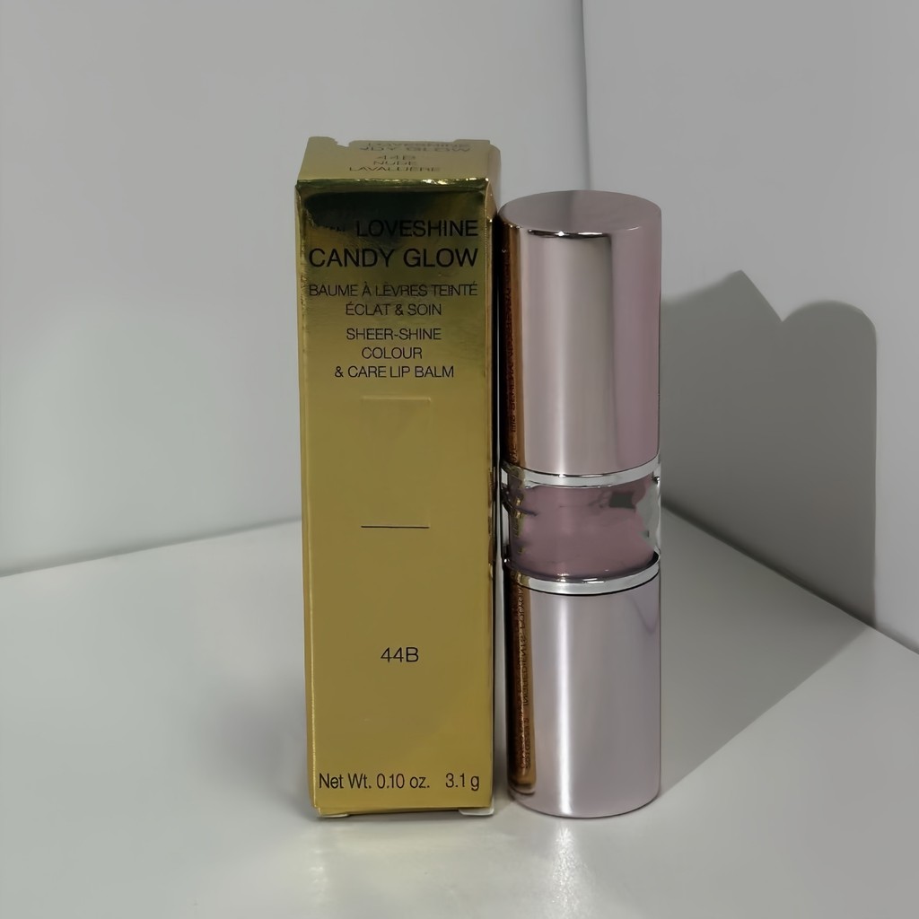 Shengjia Pink Round Tube 5B Silver Tube 7B Lipstick 04 Lipstick 15 Moisturizing 03 Lipstick Ready st