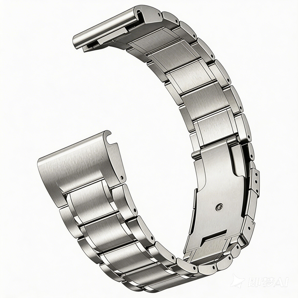 Garmin Approach S70 47mm S62 S60 Strap Titanium Alloy Quick Release 22mm 26mm Elite Business Style