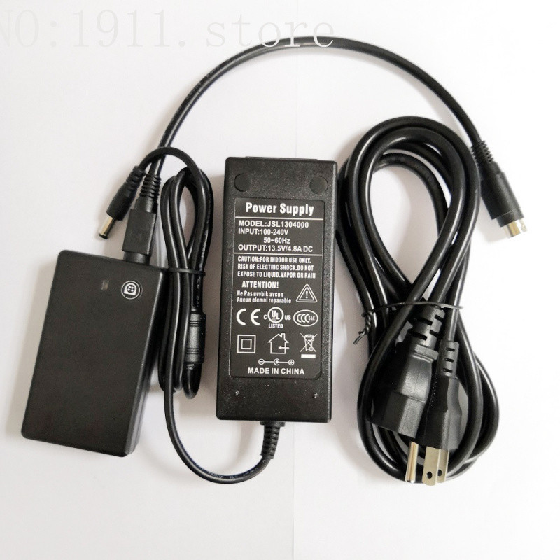 Signalfire AI-9 แบตเตอรี่อะแดปเตอร์ชาร์จไฟสําหรับสัญญาณไฟ AI-9 AI-8C AI-7C Fusion Splicer เครื่อง⭐⭐