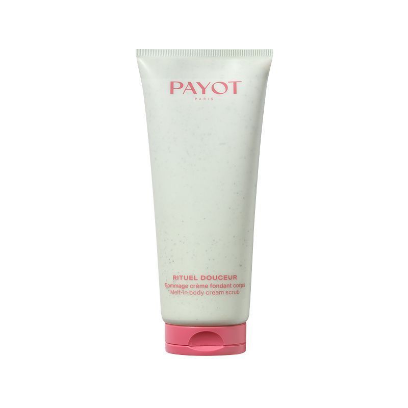 Z Zhuzhou PAYOT Clothing Co., Ltd. PAYOT PAYOT Sweet Almond Body Scrub 200ml Gentle Exfoliating [ผมต