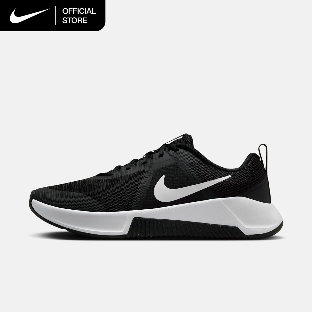 Nike Men's MC Trainer 3 Workout Shoes - Black [FQ1831-001]