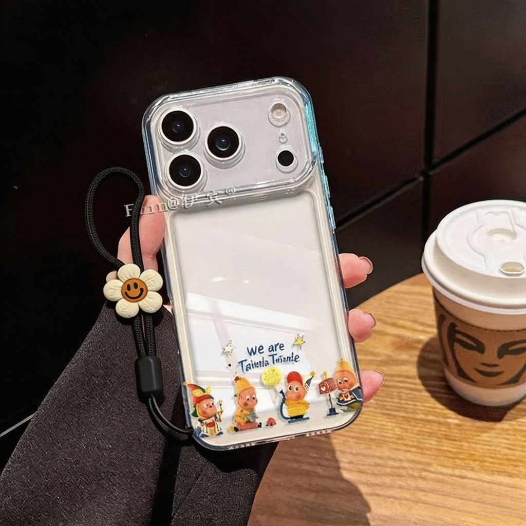 🥰luck🥰เคสมือถือ เคสไอโฟน iPhone16PROAMX  Apple 15PROMAX 12pro 14plus เคสโทรศัพท์ 13pro11PROMAX 17PROMAX-XYTKK731