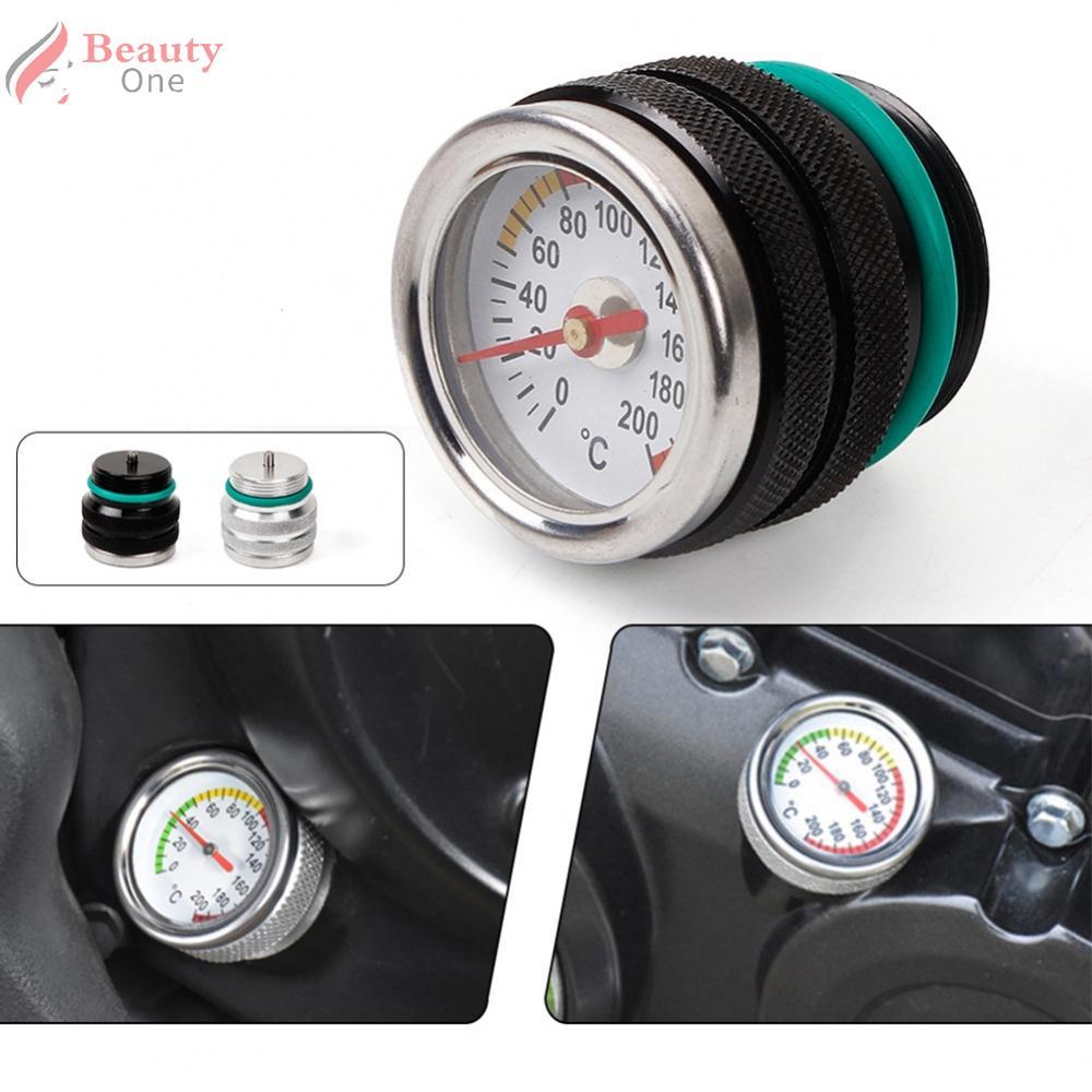 หมวกเติมน้ํามันฟังก์ชั่นที่เชื่อถือได้สําหรับ Kawasaki W650 W400 W800 อลูมิเนียมอัลลอยด์
