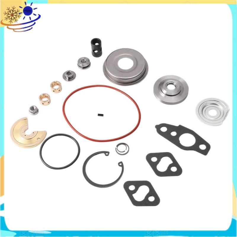 [Xenia] CT20 CT26 Turbo Rebuild Repair Kit สําหรับ HIACE SURF 3SGTE