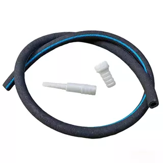 สายเติมอากาศ OXYGEN RING ฟองละเอียด เมตรละ สำหรับตู้ปลา บ่อน้ำ