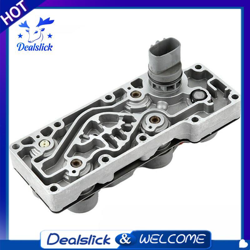 โมดูลโซลินอยด์วาล์ว F81Z7G391CB F81Z-7G391CB สําหรับ Ford F-2500