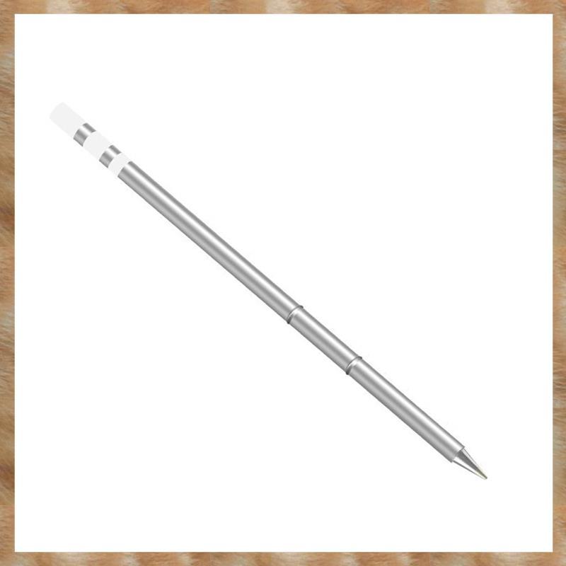 [KYG] T12 หัวแร้งเปลี่ยนได้สําหรับ SI012/SI012 Pro Max หัวแร้ง T12 ชุดบัดกรีเครื่องมือซ่อมเชื่อม T12