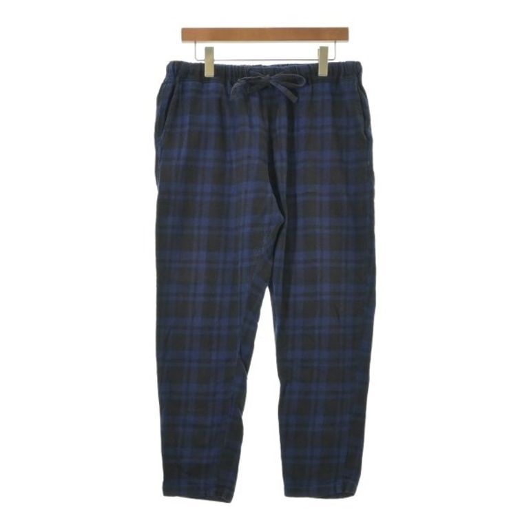 South2west8 yale+No.88 Pants black blue Direct from Japan Secondhand