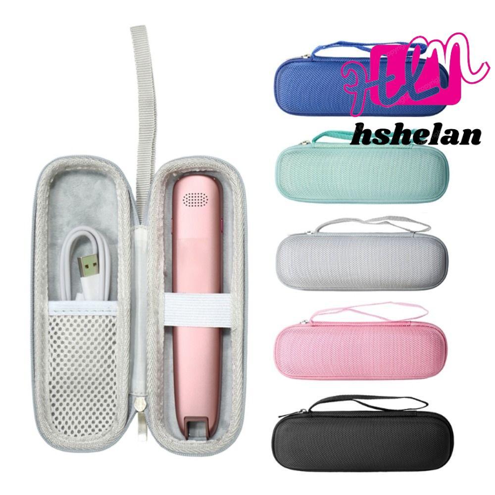 HSHELLAN Translator Pen Travel Holder Protective Shell Carrying Bag