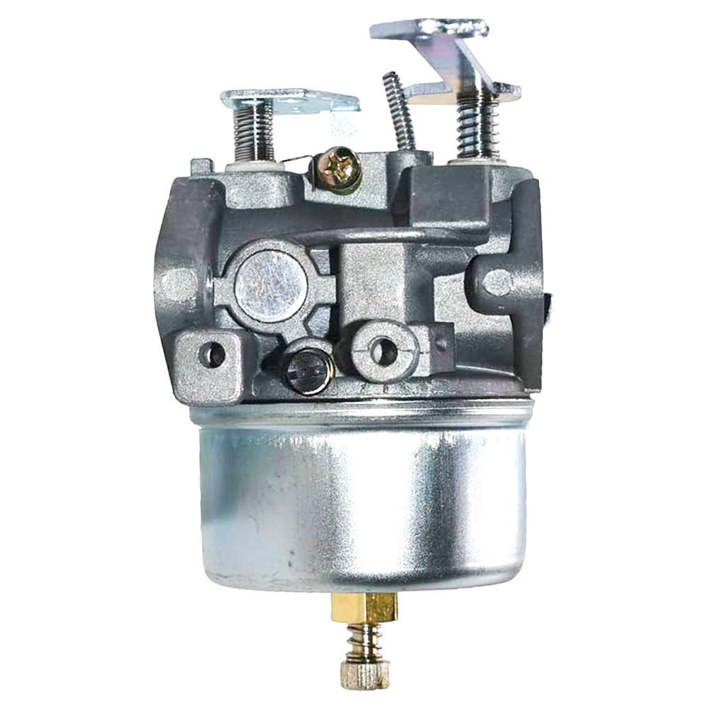 สําหรับ Tecumseh 632325 油化器 632242 HHM80 HM80 HM100 107 คาร์บ