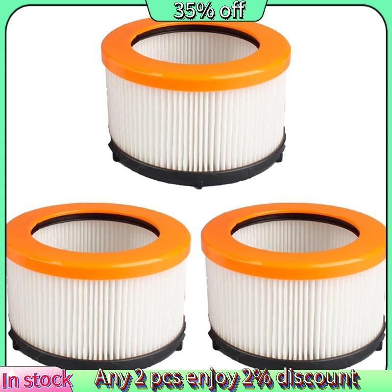 Hot-3แพ็ค ZR009012 ตัวกรองโพสต์มอเตอร์ทดแทนสําหรับ X-Force Flex 9.60 สําหรับ Aqua RH20C2WO, RH20C0WO