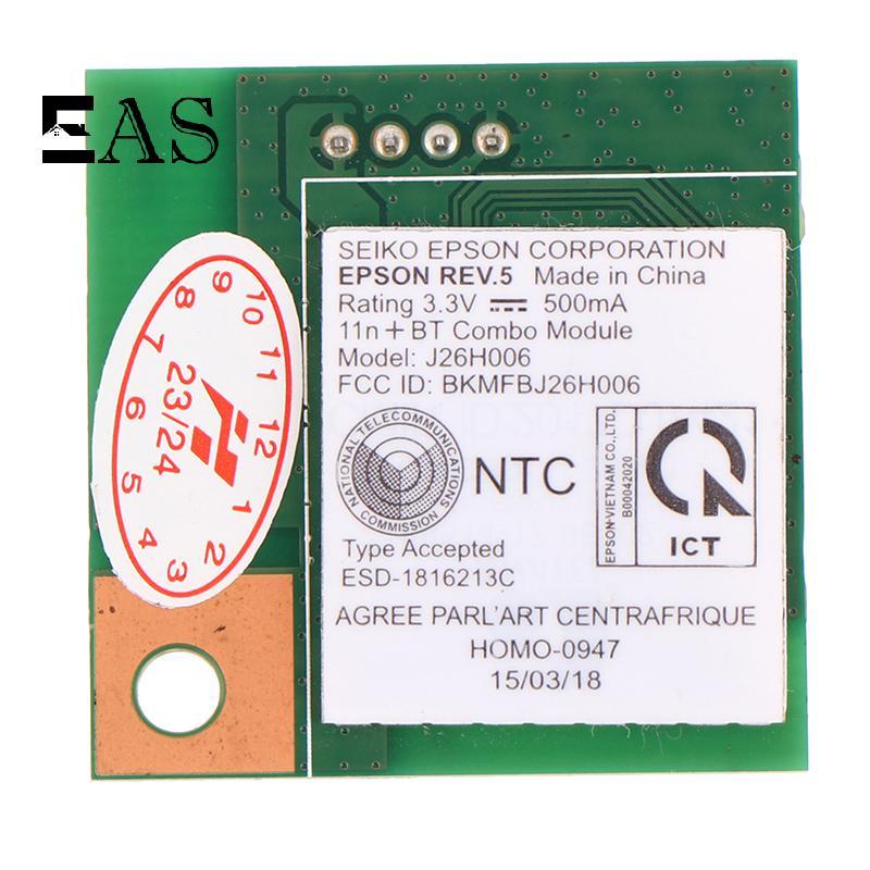 [EA] L3150 Little Wifi Board Oril สําหรับ L3156 L3153 L3169 XP4100 XP4105 L3163 เมนบอร์ดเครือข่าย L 
