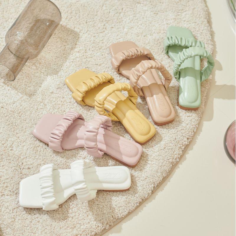 【SALE】TACHA Mildy sandals รวมสี_รองเท้าแตะ