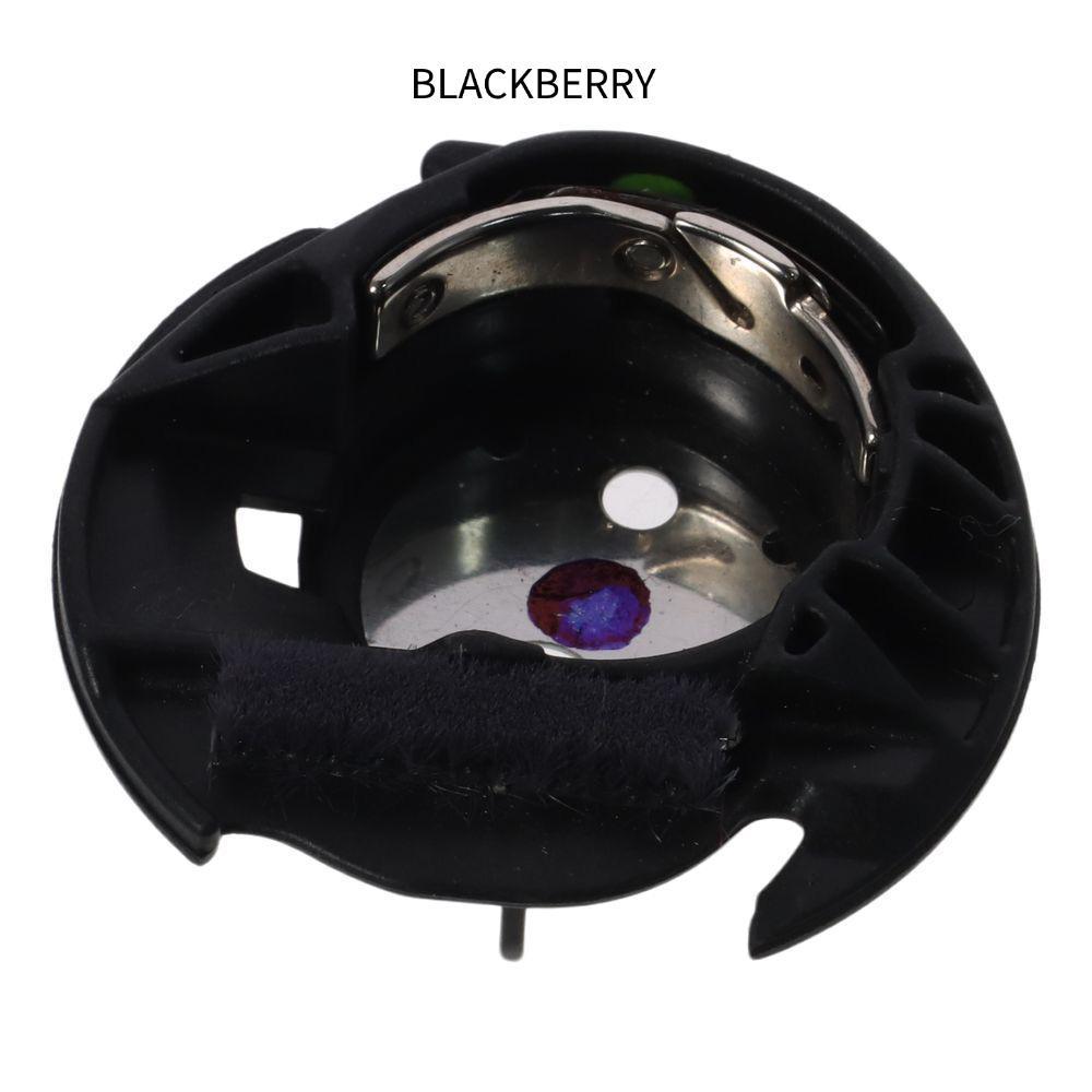 BLACKBERRY Bobbin , เย็บพลาสติก 6.4g|ชิ้นส่วน, Se600 Round Metal XD1855251 สําหรับ PE750D,PE-770, PE