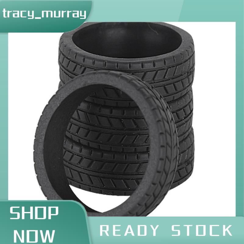 tracy_murray RC Car Tyres สําหรับ 1/18 Ldrc Rc Car RC Car Part